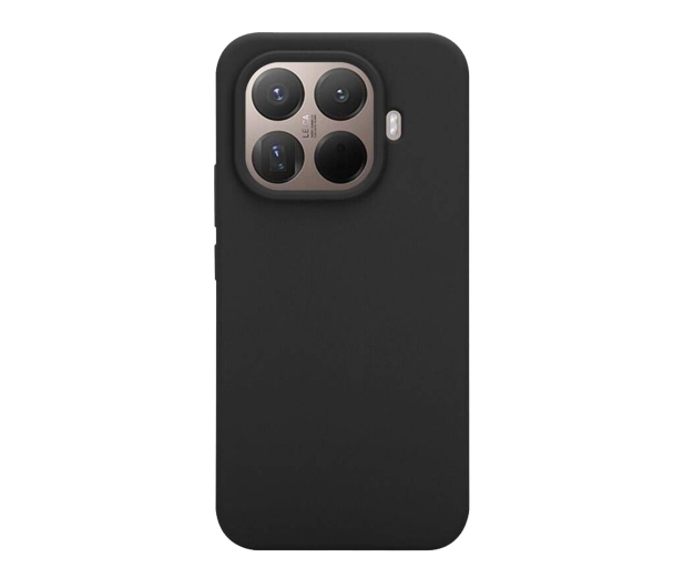 Tactical Velvet Smoothie Kryt pro Xiaomi 15T Pro Asphalt - 1514489 - zdjęcie